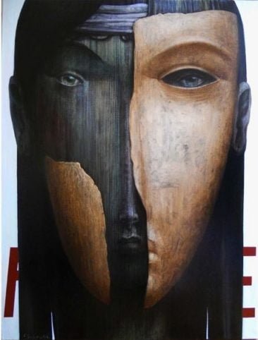 ANTIGONE 81x100 cm LD compressed