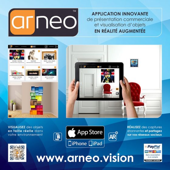 DEPLIANT ARNEO Page 1 min