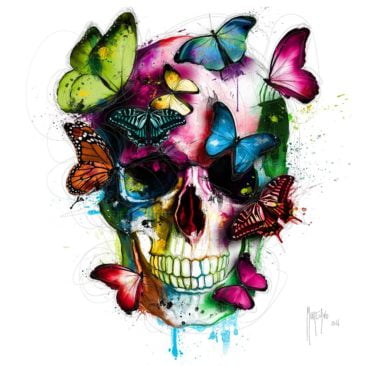 Colors of soul 120x120