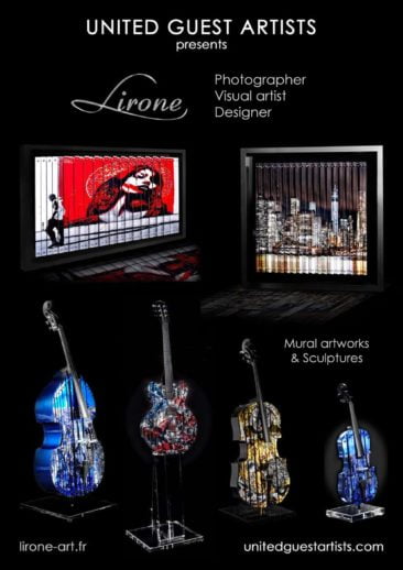 UGA LIRONE PRESS RELEASE 2016 page 001