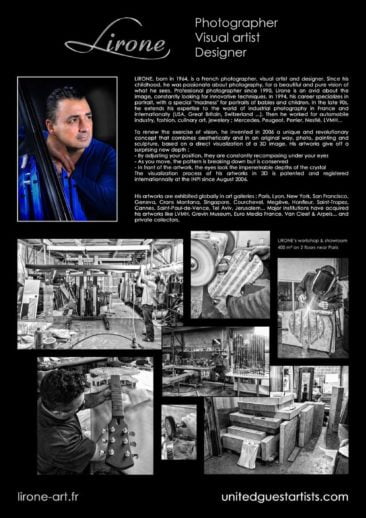 UGA LIRONE PRESS RELEASE 2016 page 002