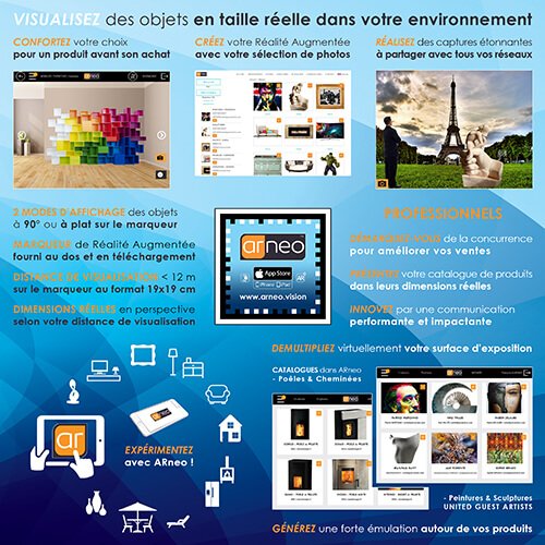 DEPLIANT ARNEO Page 2
