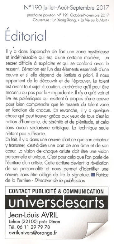 UDA Ete2017 Editorial LD
