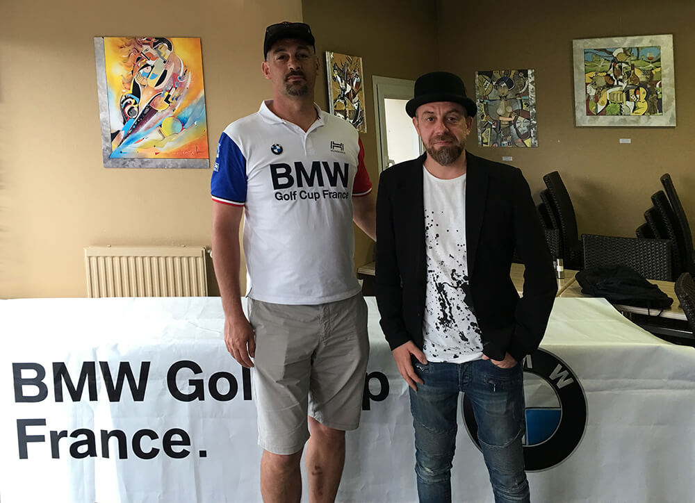 BMW GOLF CUP 030618 LD