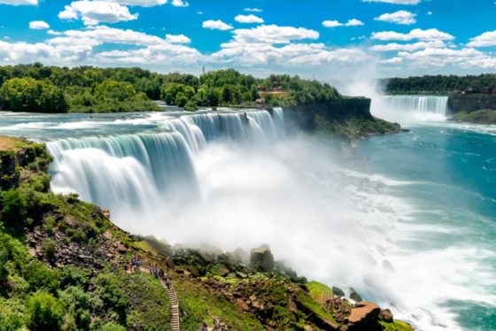 Niagara falls