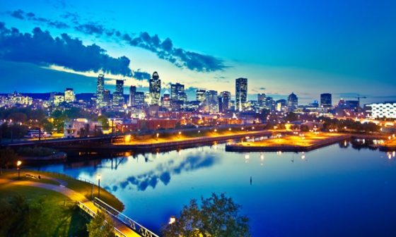 montreal