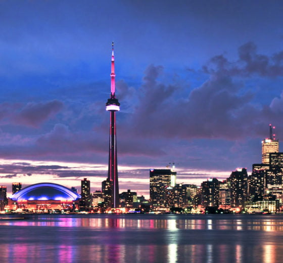 toronto 700x650