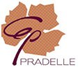 Cave Pradelle LOGO p