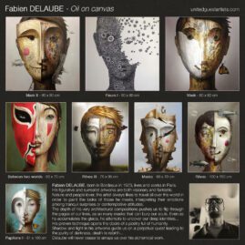Catalogue UGA Page 5 DELAUBE ENG
