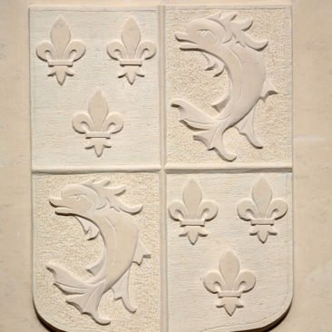 socle droit
