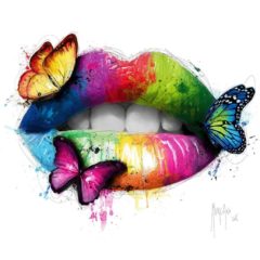 Butterfly s kiss 120x120