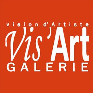 LOGO VISART