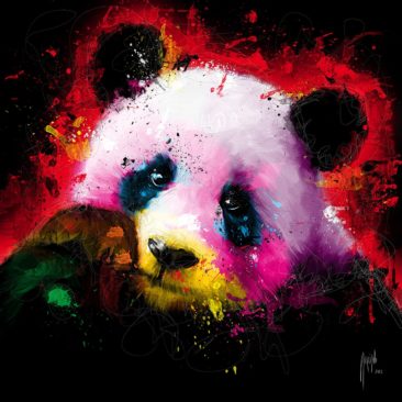 Panda Pop LD