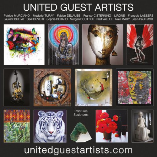 United Guest Artists