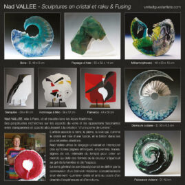 Catalogue UGA Page 10 VALLEE